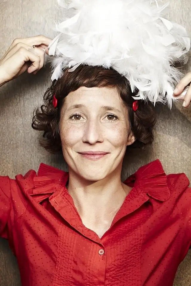 Zdjęcie  (Marie Losier)