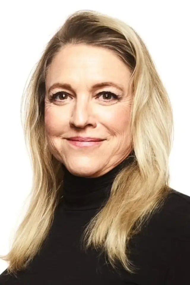 Zdjęcie  (Nina Menkes)