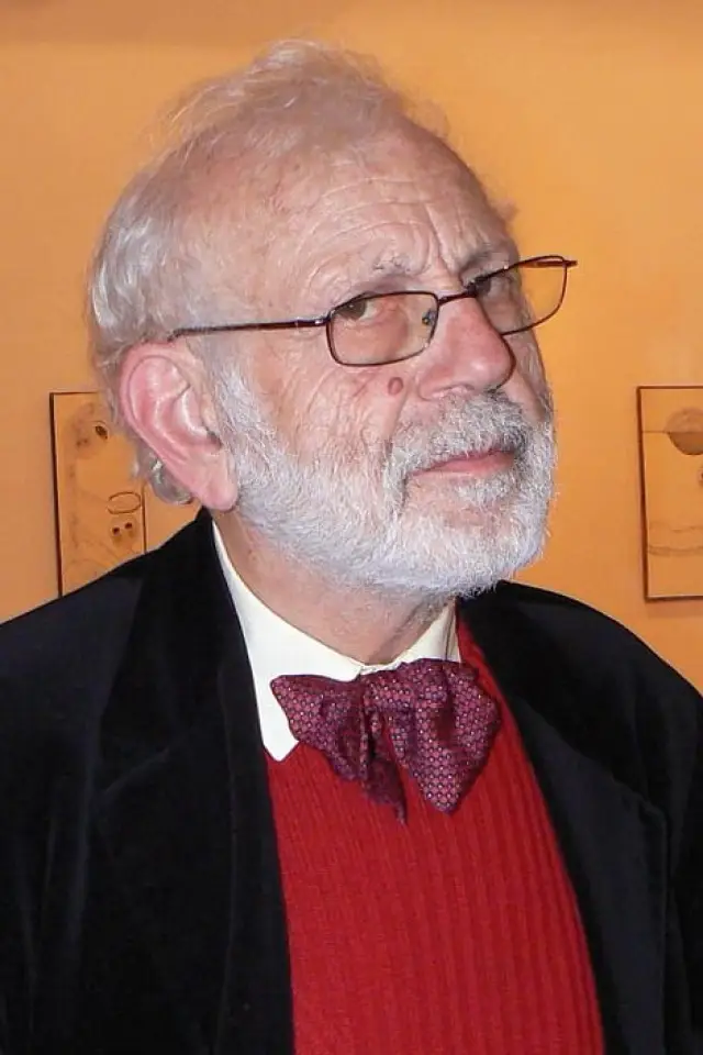 Zdjęcie  (Itzhak Finzi)