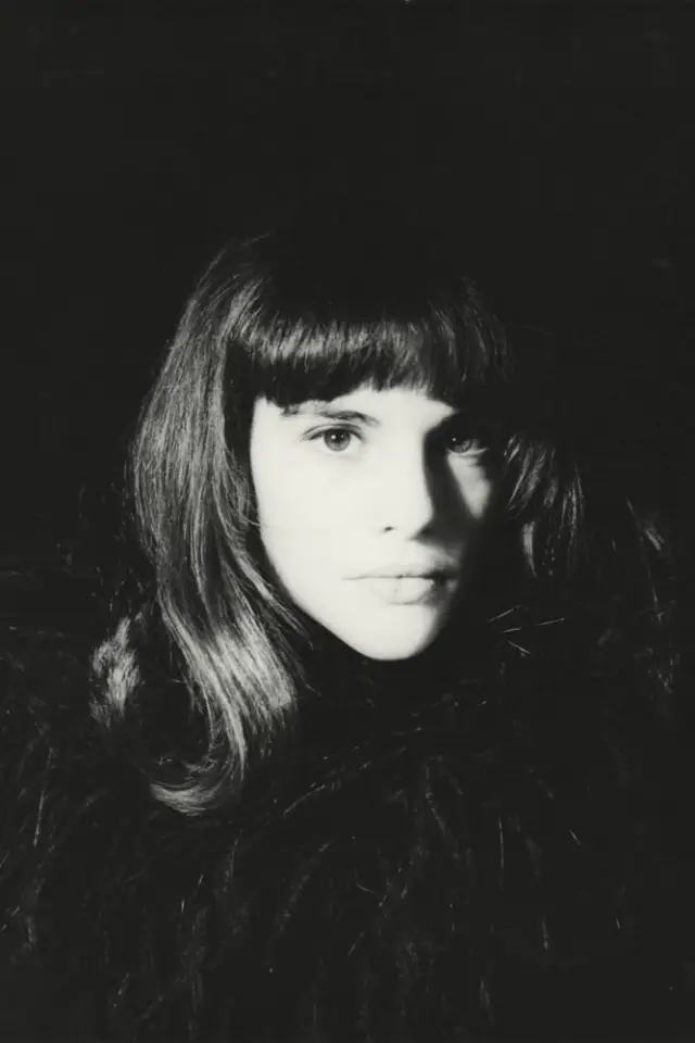 Zdjęcie  (Amy Taubin)