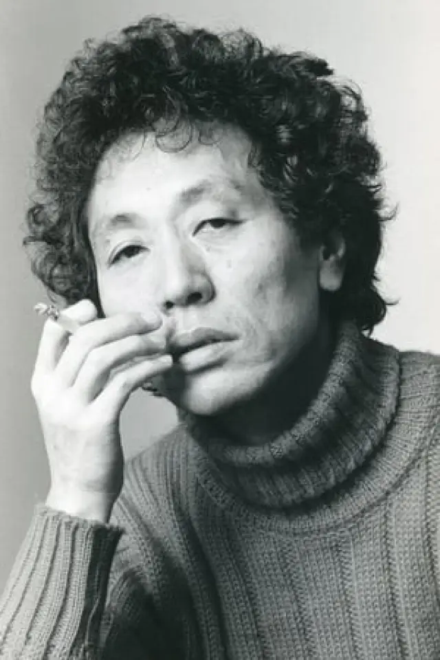 Zdjęcie Szogoro Nišimura (Shōgorō Nishimura)