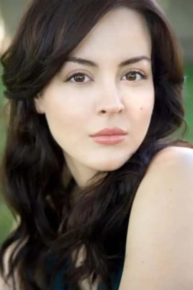 Zdjęcie Azure Parsons