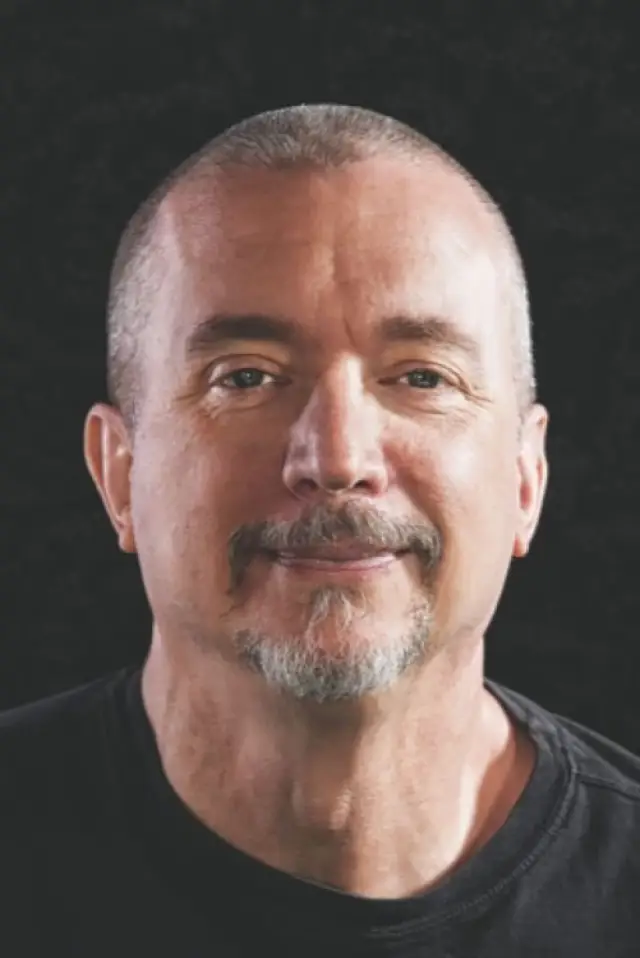 Zdjęcie  (Dan Bigras)
