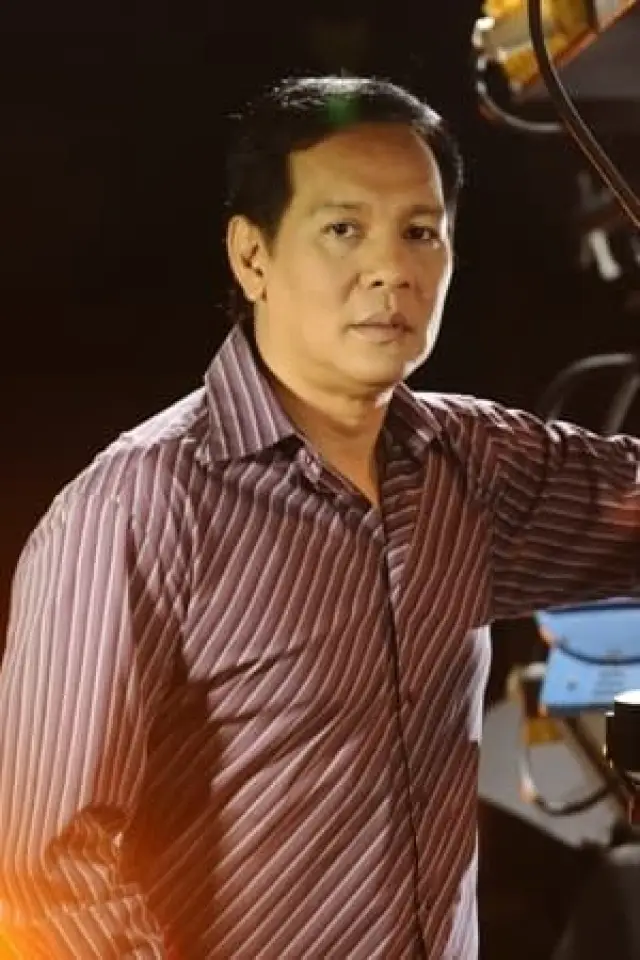 Zdjęcie  (Joey Marquez)
