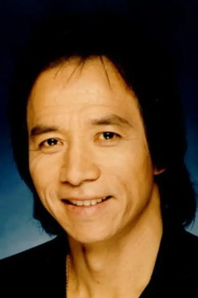 Zdjęcie Erik Li (Eric Lee)