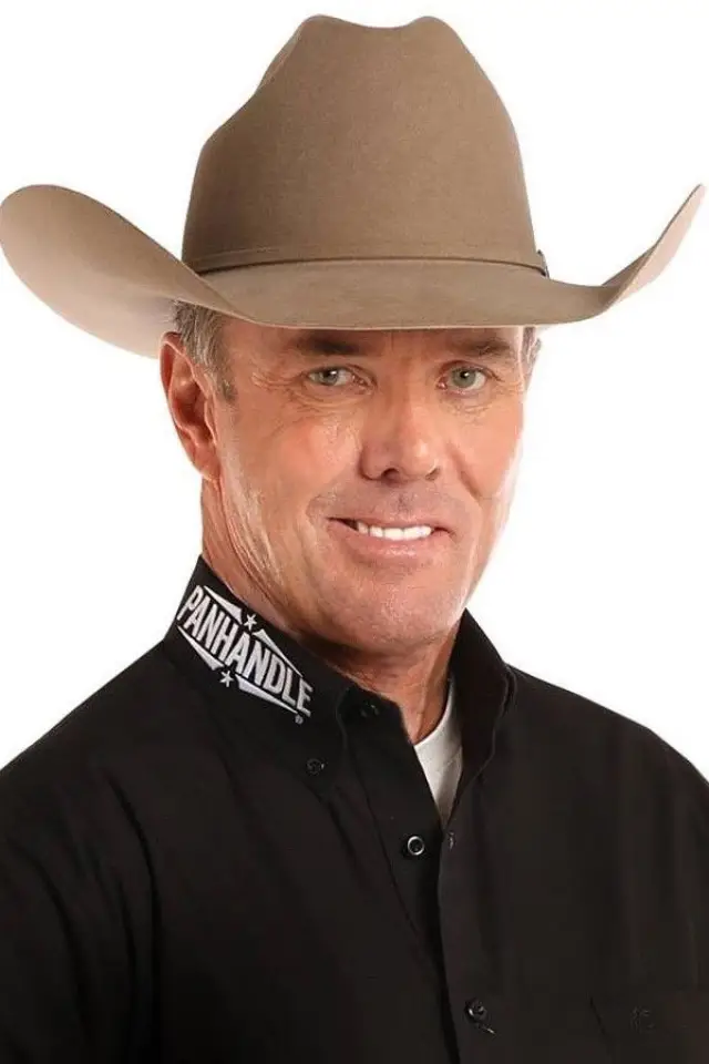 Zdjęcie  (Tuff Hedeman)