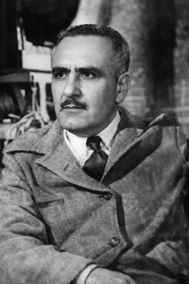Zdjęcie  (Miguel Zacarías)