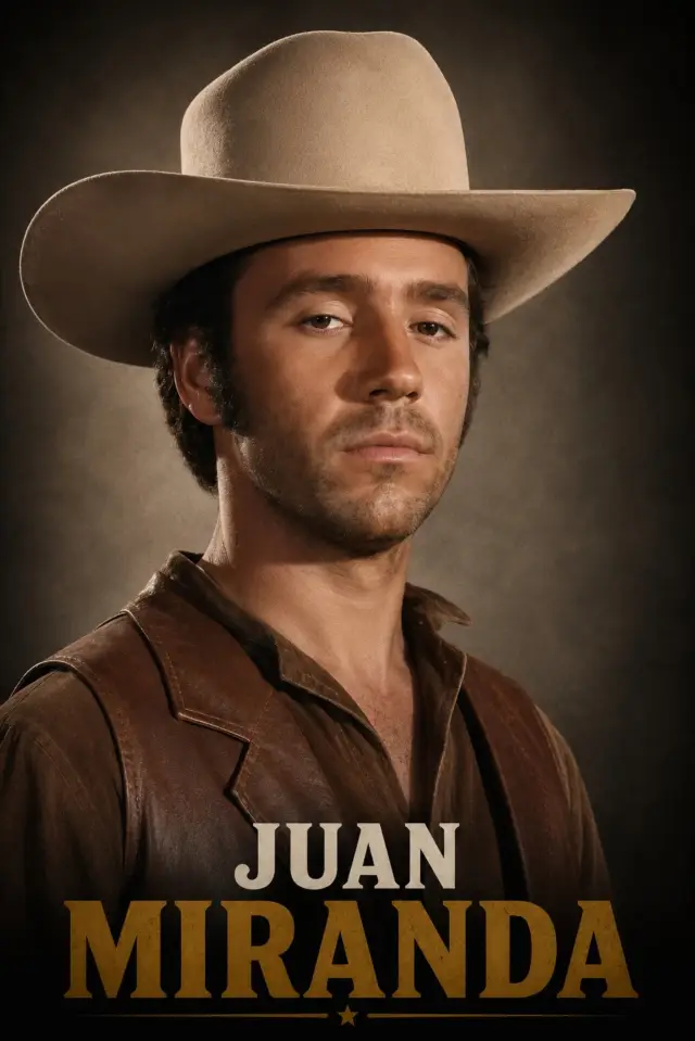 Zdjęcie  (Juan Miranda)