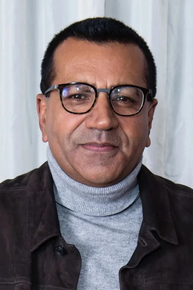 Zdjęcie  (Martin Bashir)
