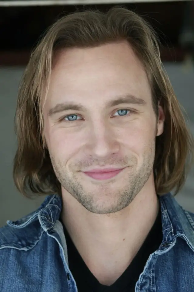 Zdjęcie Hunter Jackson (Hunter Jackson)