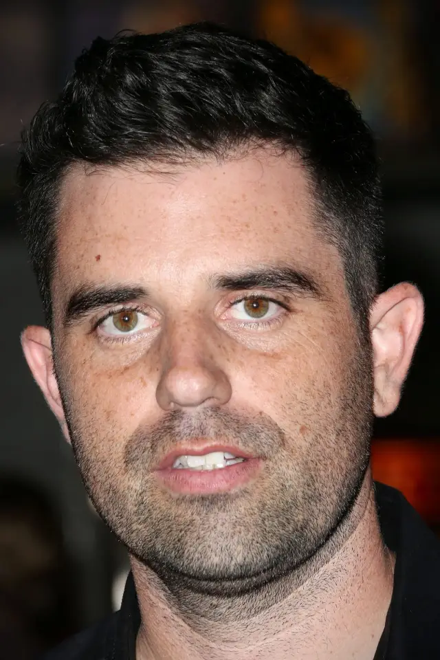 Zdjęcie Justin Martinez