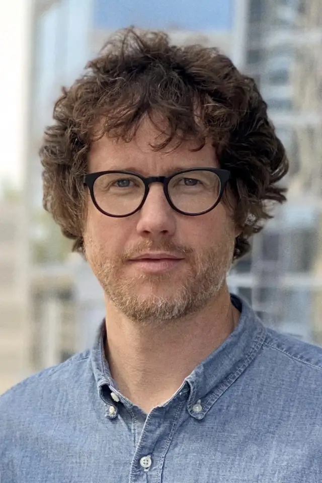 Zdjęcie Tyler Gillett