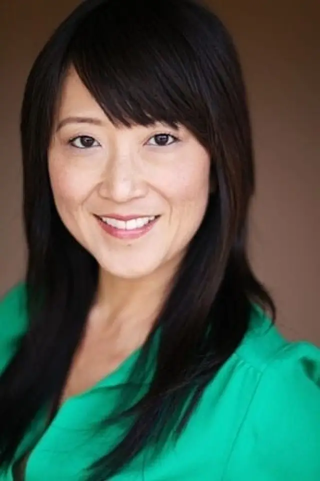 Zdjęcie Stella Choe (Stella Choe)