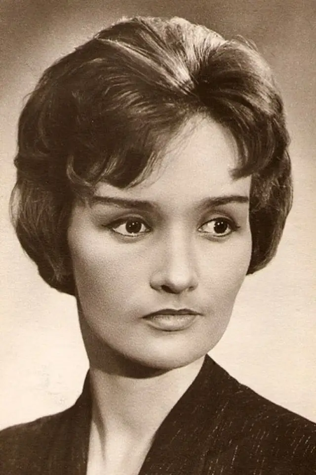 Zdjęcie  (Zinaida Kirienko)