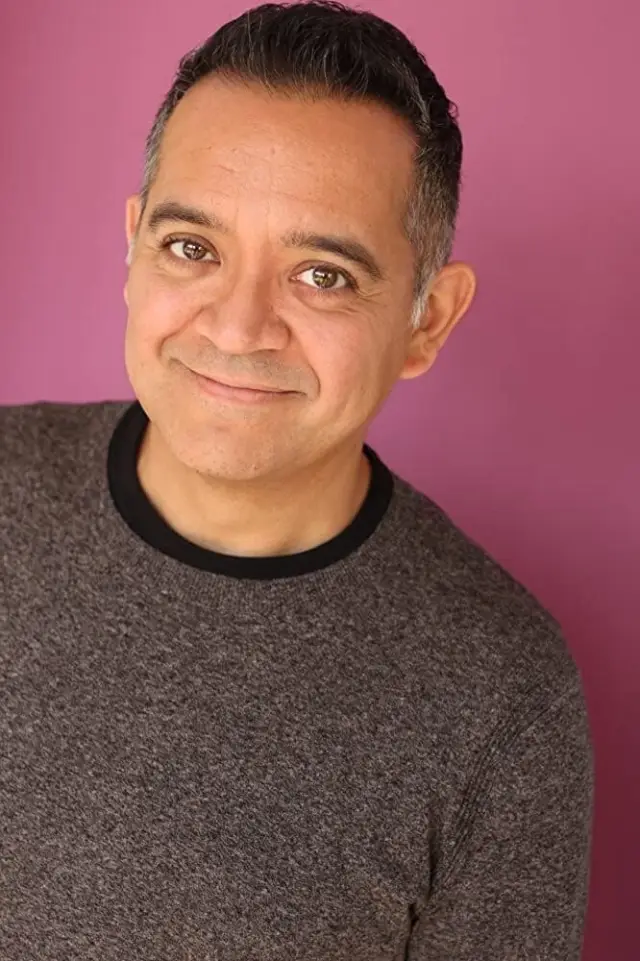 Zdjęcie Ithamar Enriquez