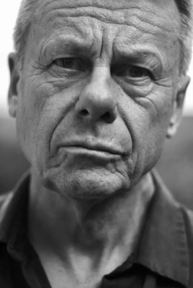 Zdjęcie Alan Gilsenan (Alan Gilsenan)