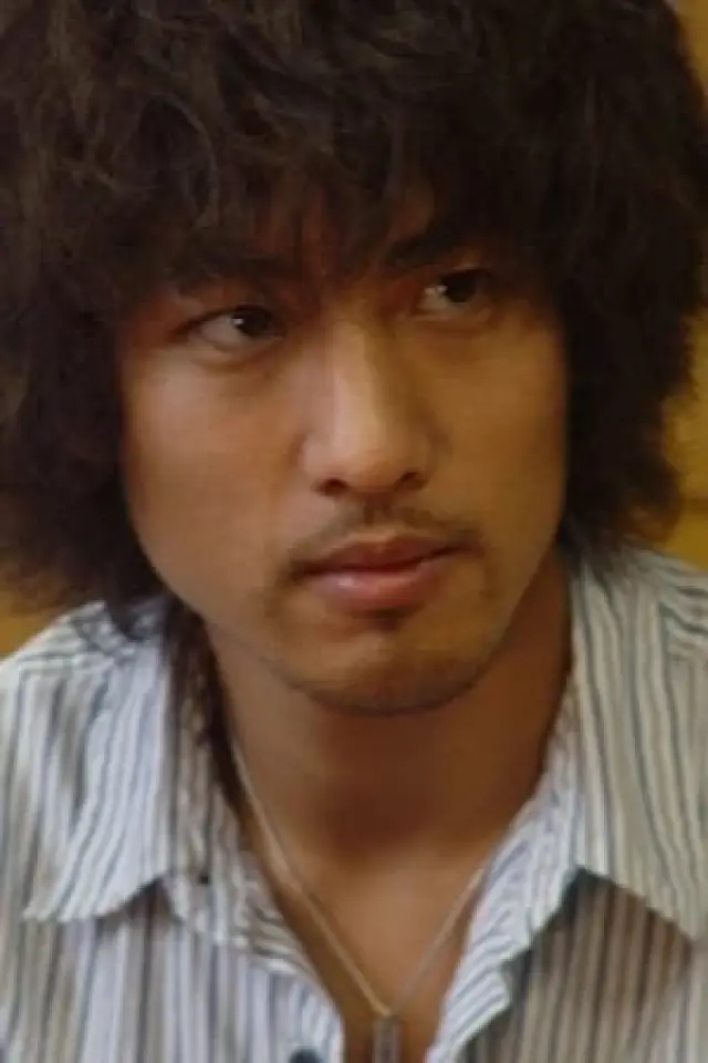 Zdjęcie Hiro Hayama