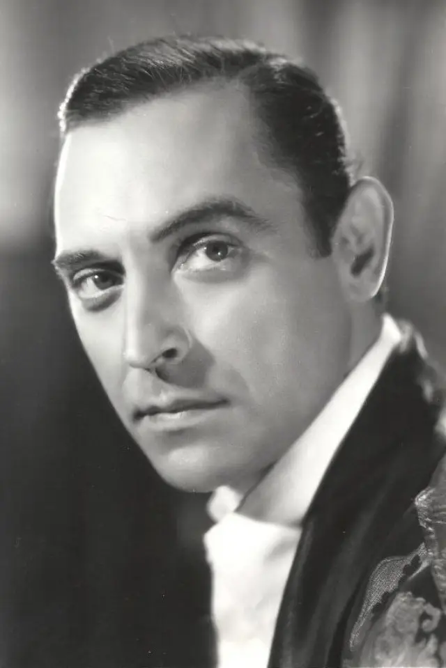 Zdjęcie  (Tony D'Algy)