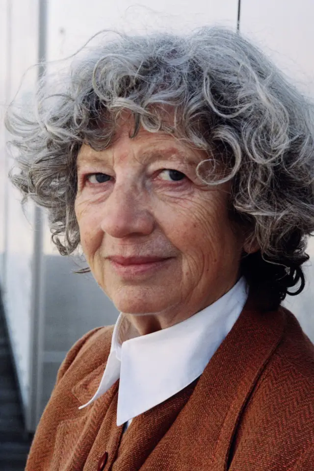 Zdjęcie  (Ulrike Ottinger)