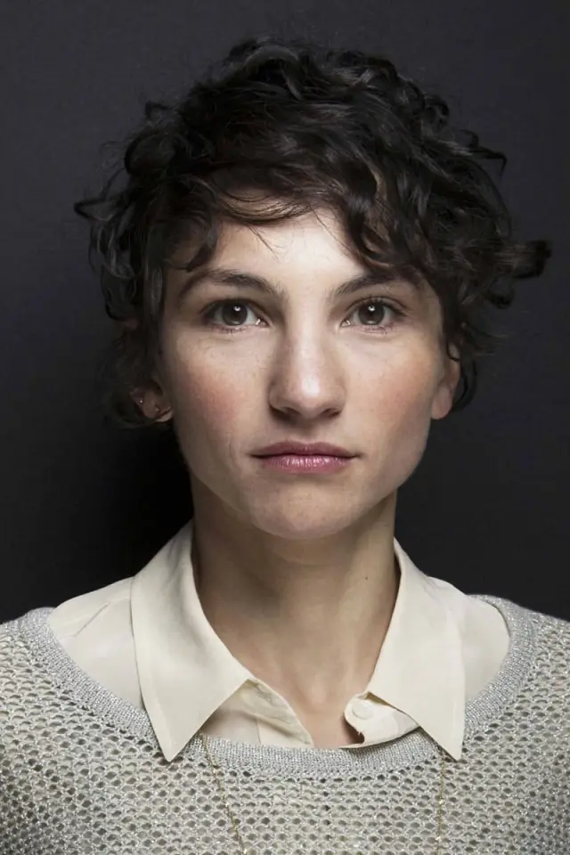 Zdjęcie Manuelę Martellą (Manuela Martelli)