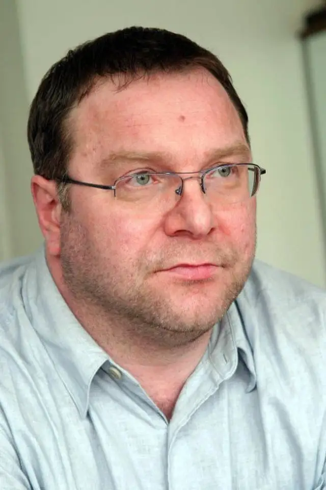 Zdjęcie Peeter Tammearu