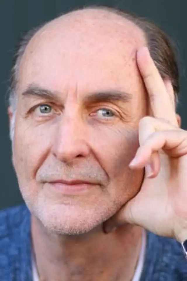 Zdjęcie Ritchie Singer