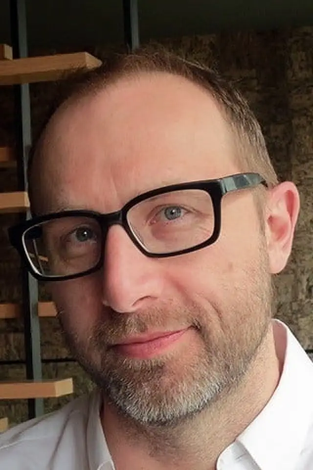 Zdjęcie  (David Bezmozgis)