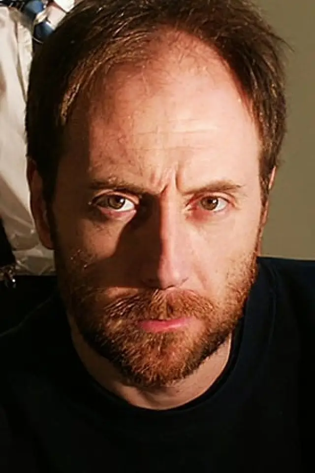 Zdjęcie Pablo Krögh