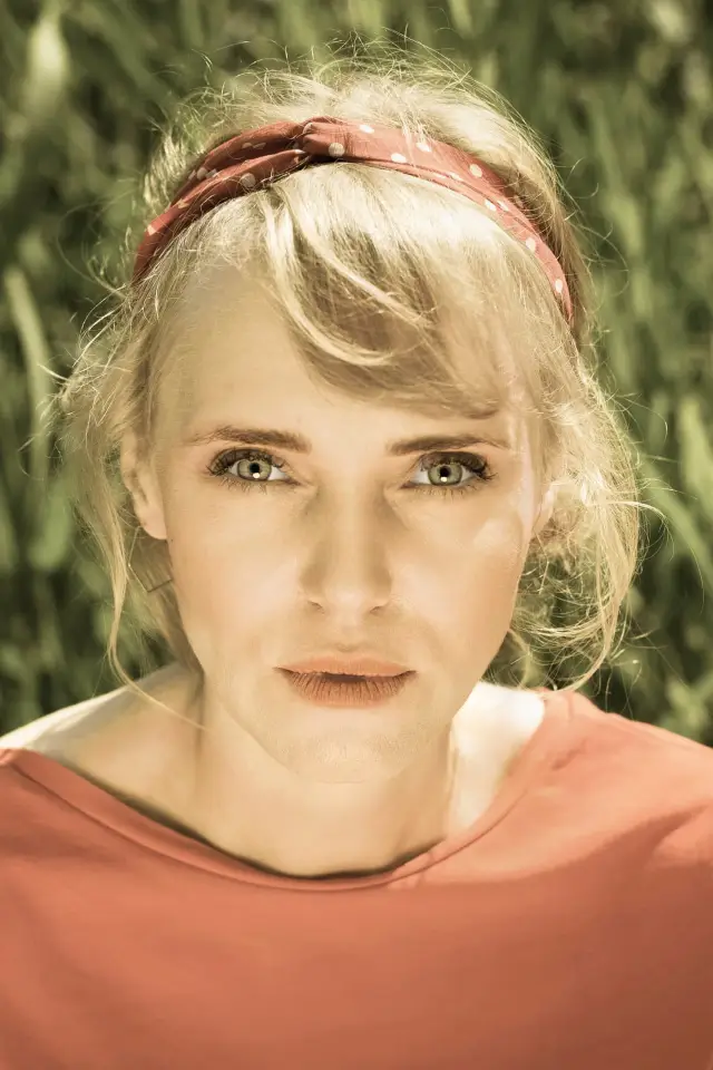 Zdjęcie Monika Kwiatkowska (Monika Kwiatkowska)
