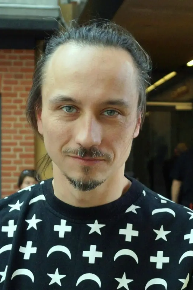 Zdjęcie Rafał Maćkowiak (Rafał Maćkowiak)