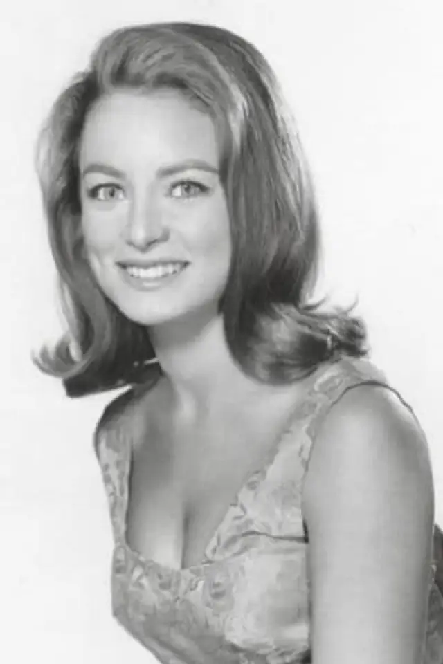 Zdjęcie Charmian Carr