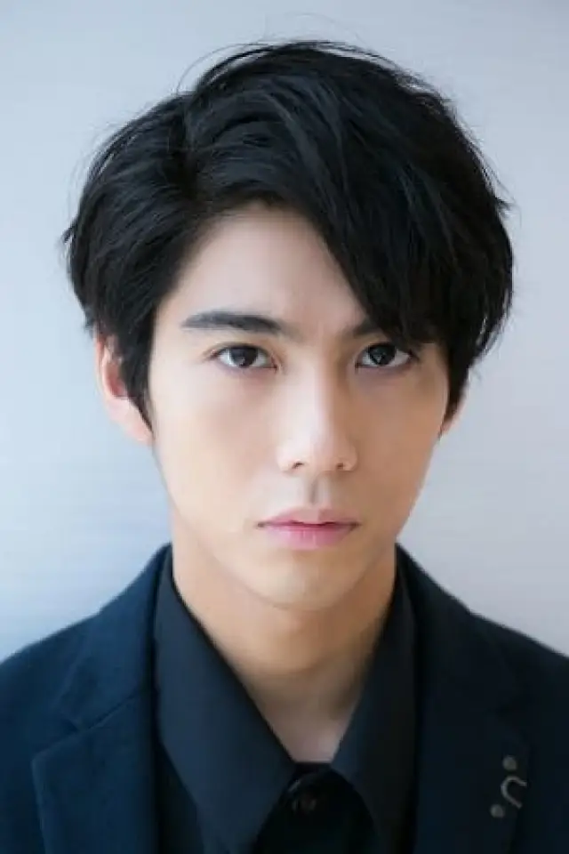 Zdjęcie Kento Kaku