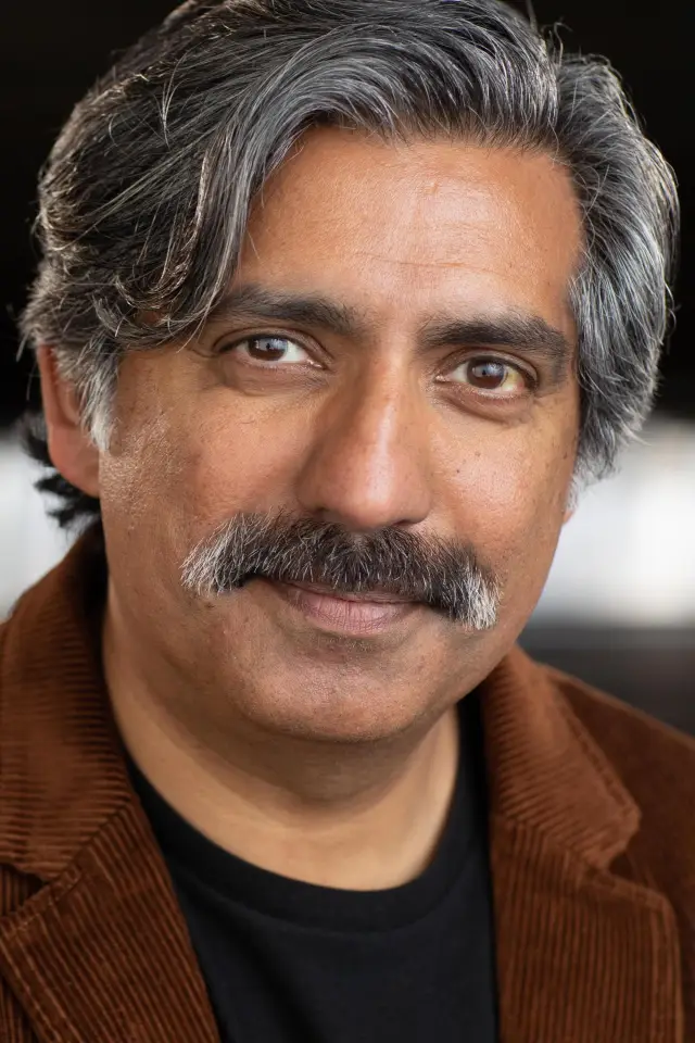 Zdjęcie Ravi Kapoor (Ravi Kapoor)
