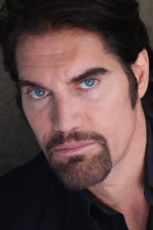 Zdjęcie Paul Sampson