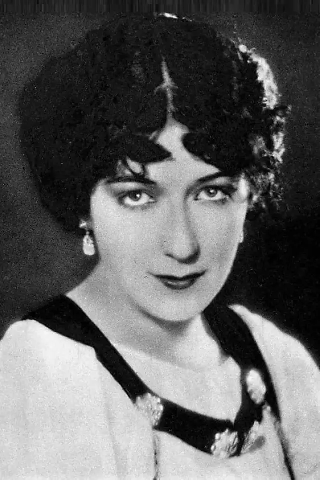 Zdjęcie Aileen Pringle (Aileen Pringle)