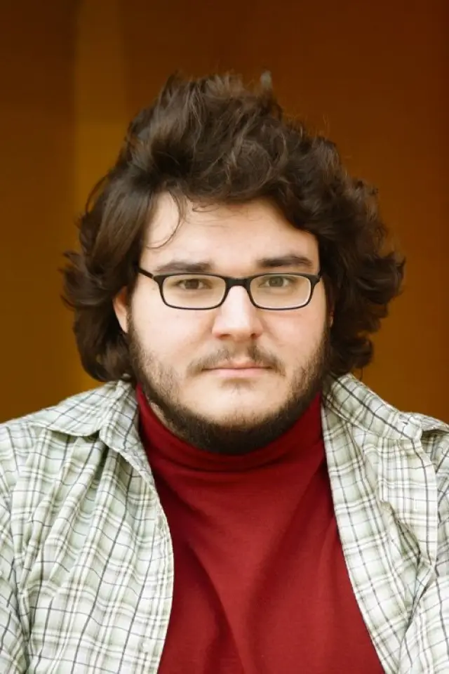 Zdjęcie  (Axel Ranisch)