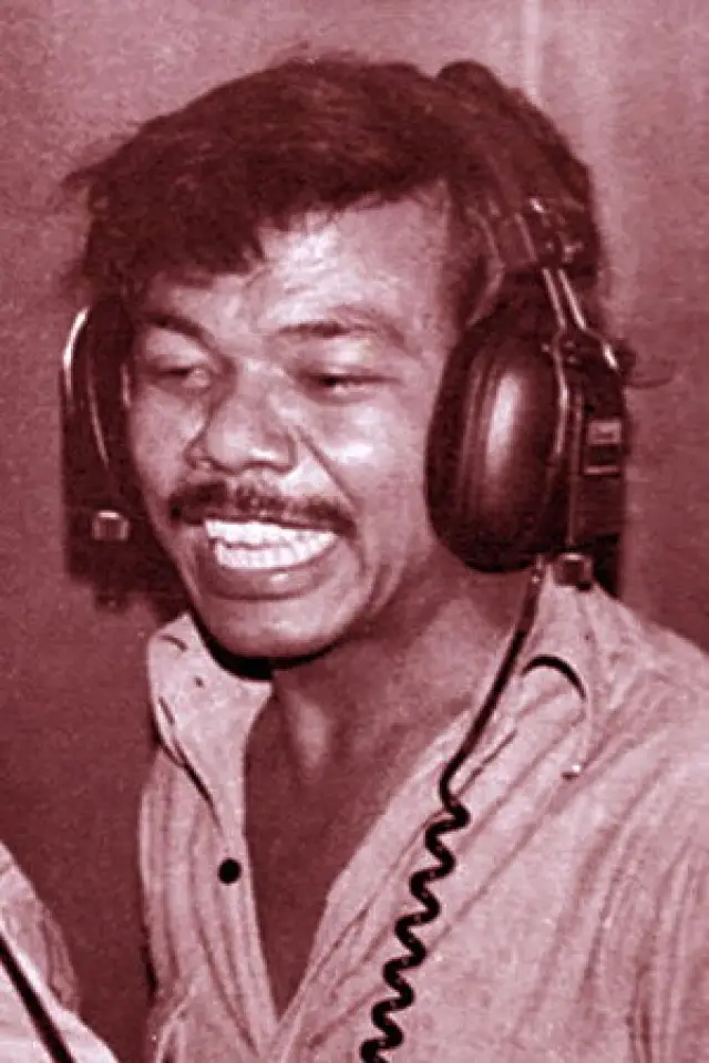 Zdjęcie  (Benyamin Sueb)