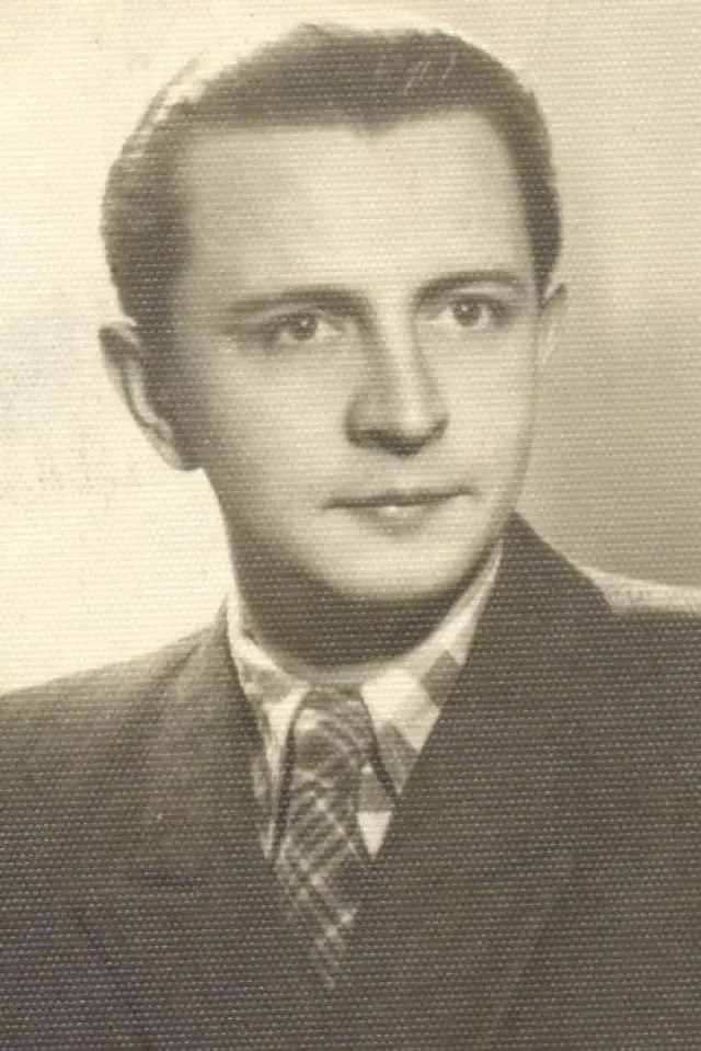Zdjęcie Brunon Bukowski (Brunon Bukowski)