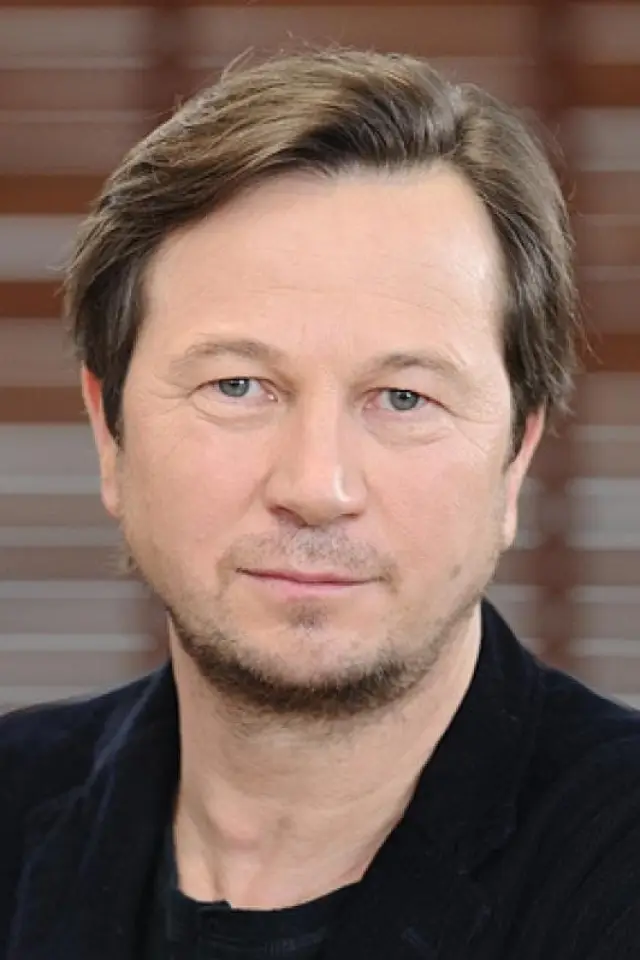 Zdjęcie Piotr Cyrowus (Piotr Cyrwus)