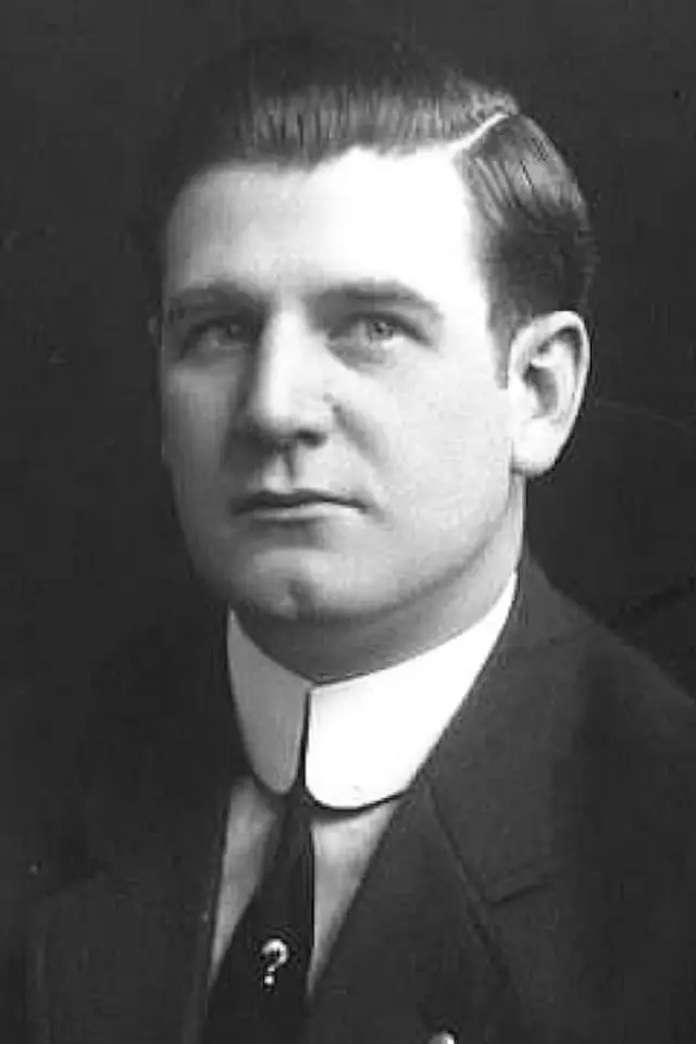 Zdjęcie Kernan Cripps (Kernan Cripps)