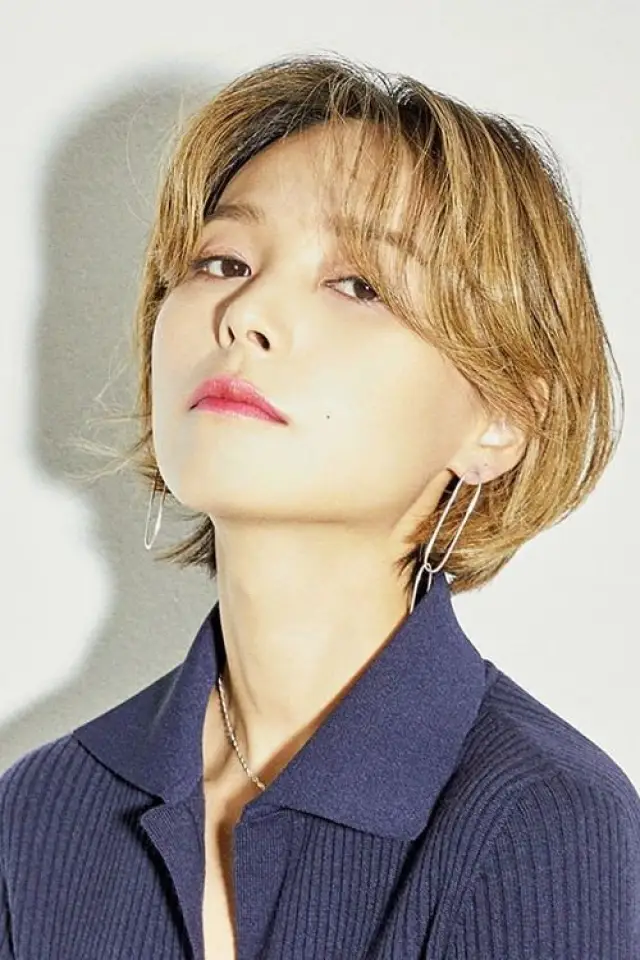 Zdjęcie  (Min Sun-ye)