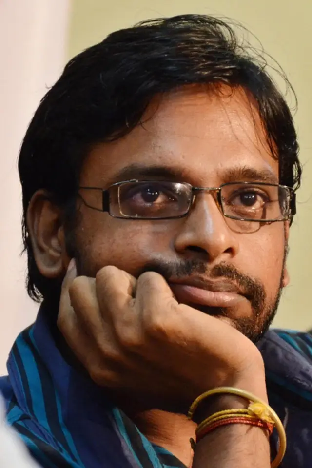 Zdjęcie Raju Murugan (Raju Murugan)