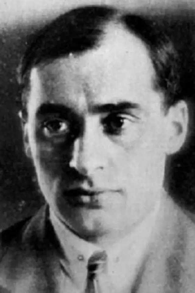 Zdjęcie  (Mikhail Kaufman)