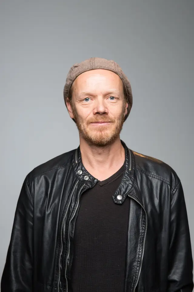 Zdjęcie Hugo Ekornes (Hugo Ekornes)