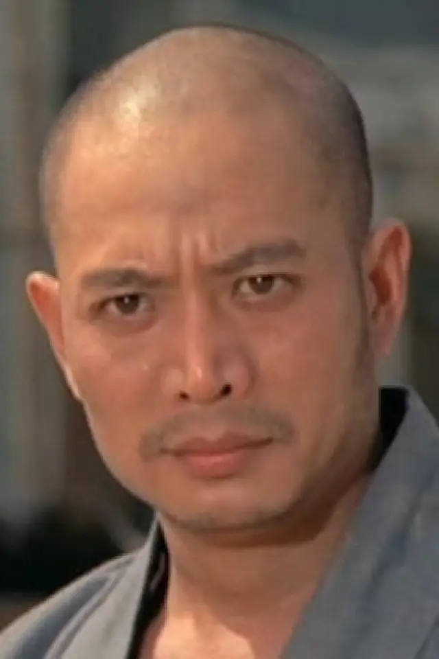 Zdjęcie Chan Shen
