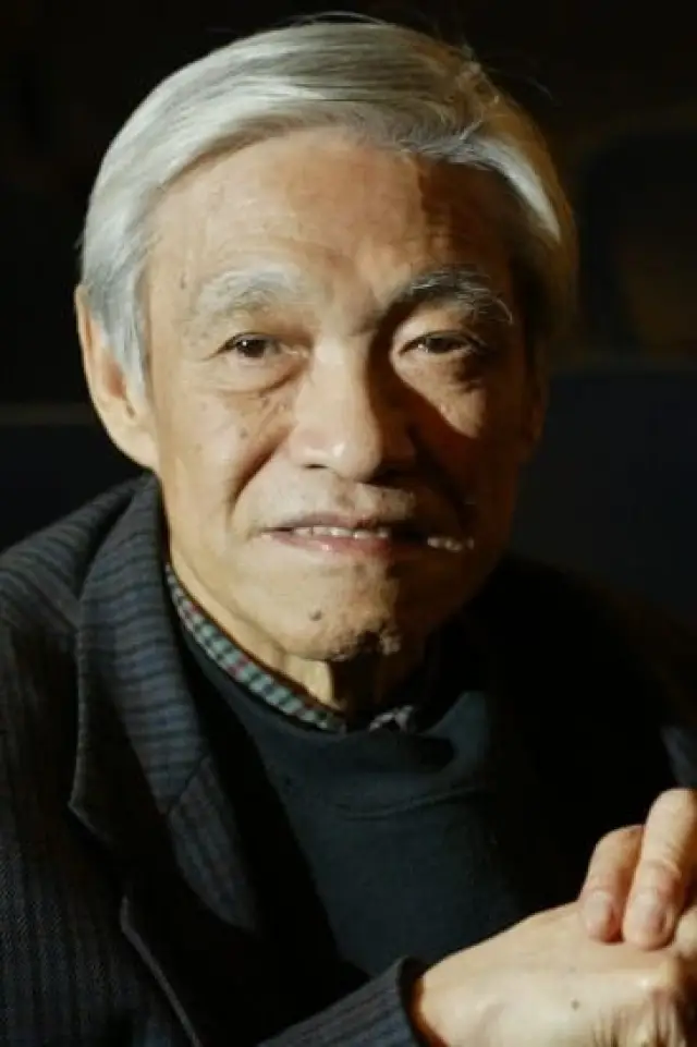 Zdjęcie Ho Meng-Hua (Ho Meng-Hua)