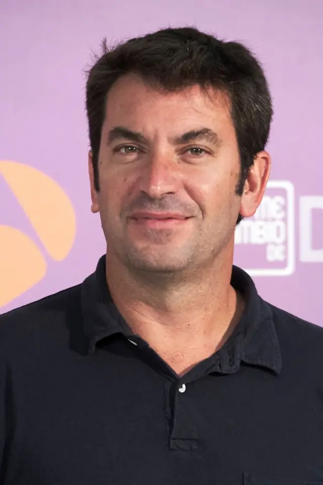 Zdjęcie Arturo Valls