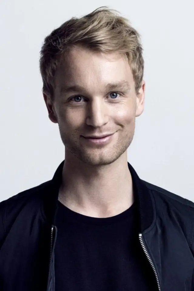Zdjęcie Björn Gustafsson