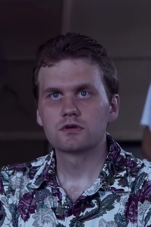 Zdjęcie  (Johan Karlberg)
