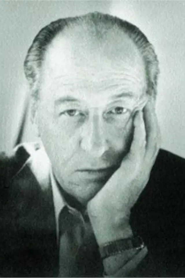 Zdjęcie Gunther Gerszo (Gunther Gerszo)
